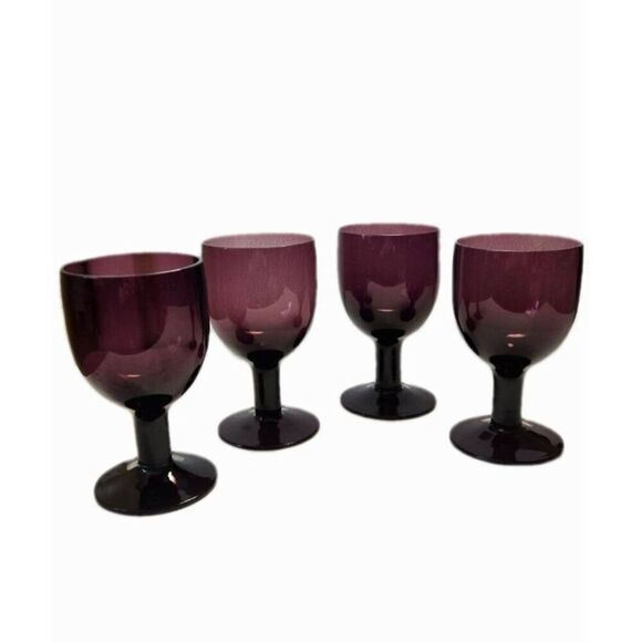 MCM Saara Hopea Untracht Nuutajärvi Amethyst Crystal 6